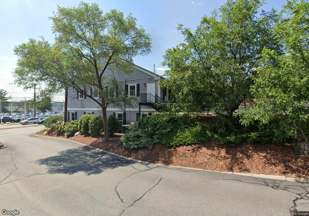 303 Amherst St, Nashua, NH 03063 - photo 1