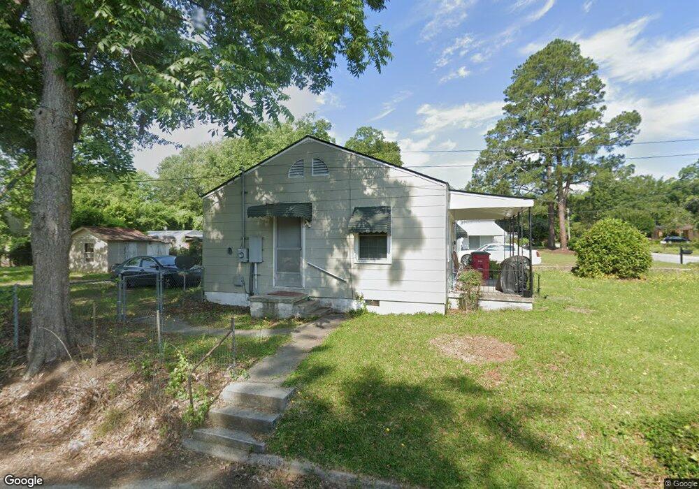3506 Morgan Dr, Macon, GA 31204 - photo 1