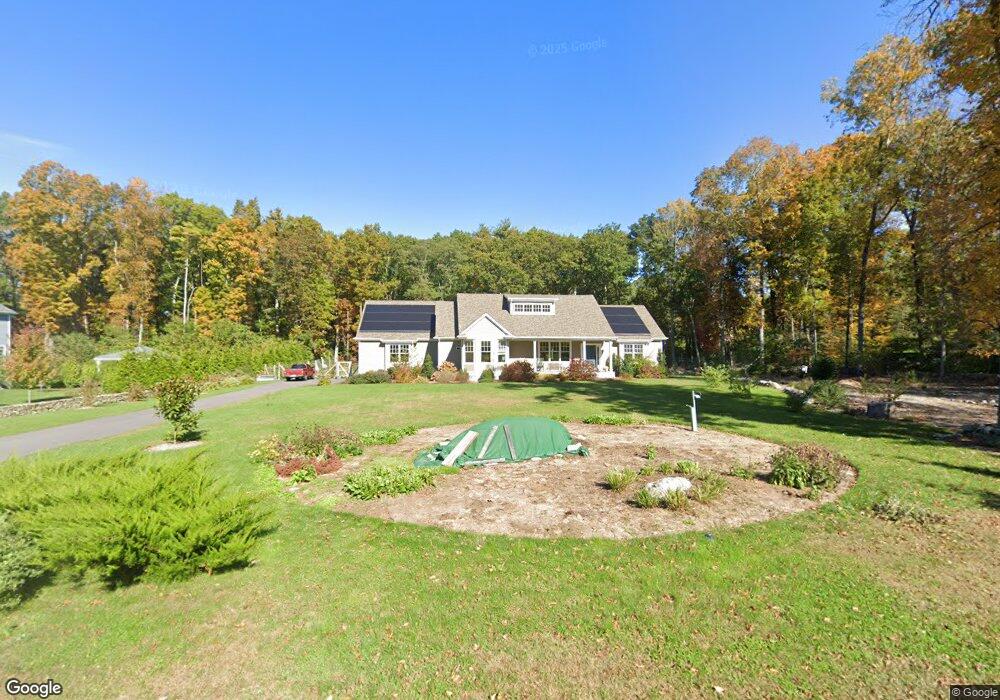 36 Cameron Way, Rehoboth, MA 02769 - photo 1