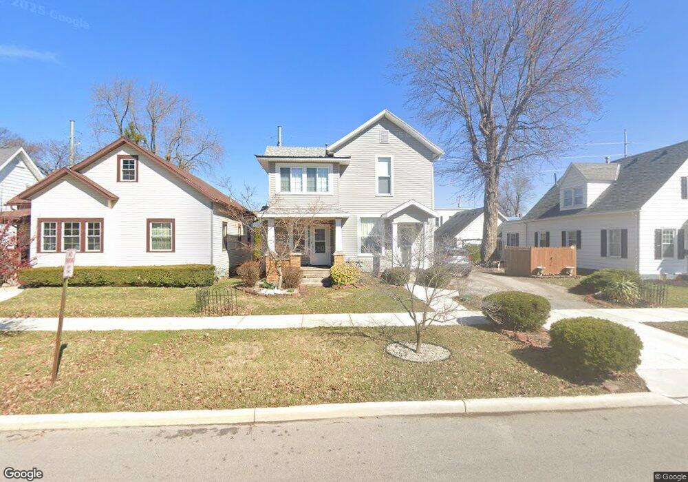 228 E Lima St, Findlay, OH 45840 - photo 1