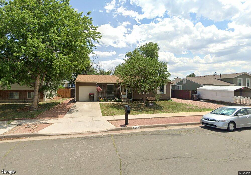 Street View Photo