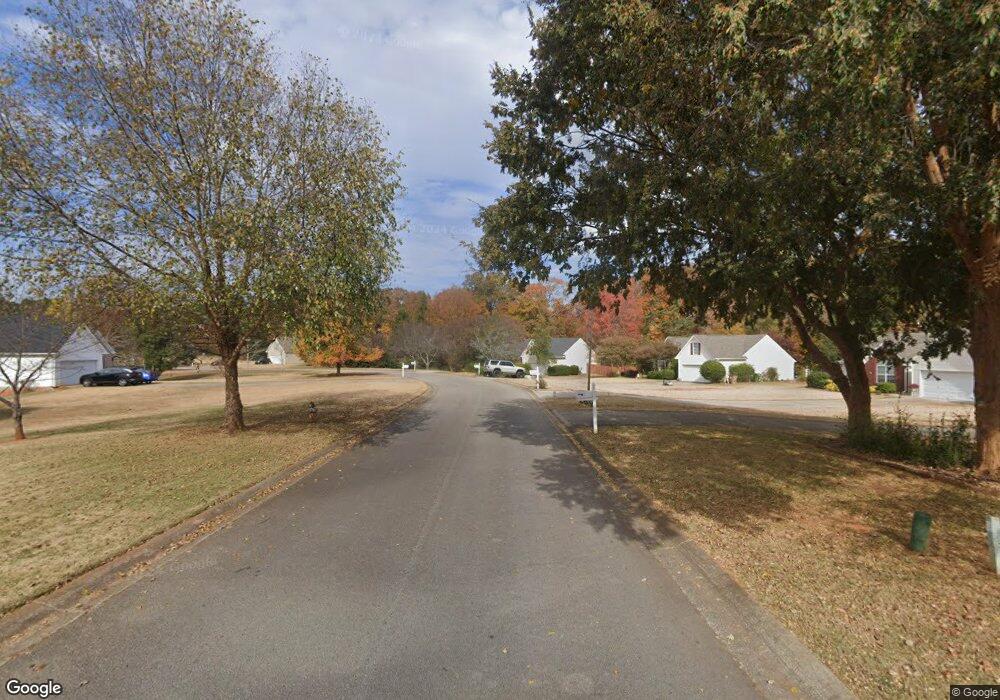 0 Evergreen Forest Ct unit 8187610, Flowery Branch, GA 30542 - photo 1