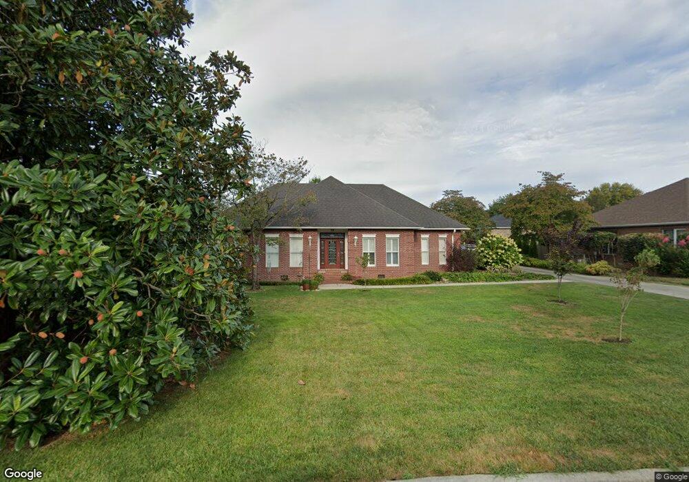 1440 Country Club Place, Cookeville, TN 38501 - photo 1