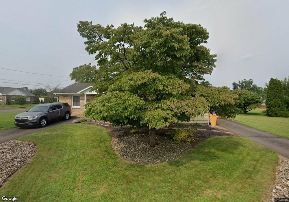 935 1st St, Nescopeck, PA 18635 - photo 1