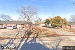 245 Rr 1, Gore, OK 74435