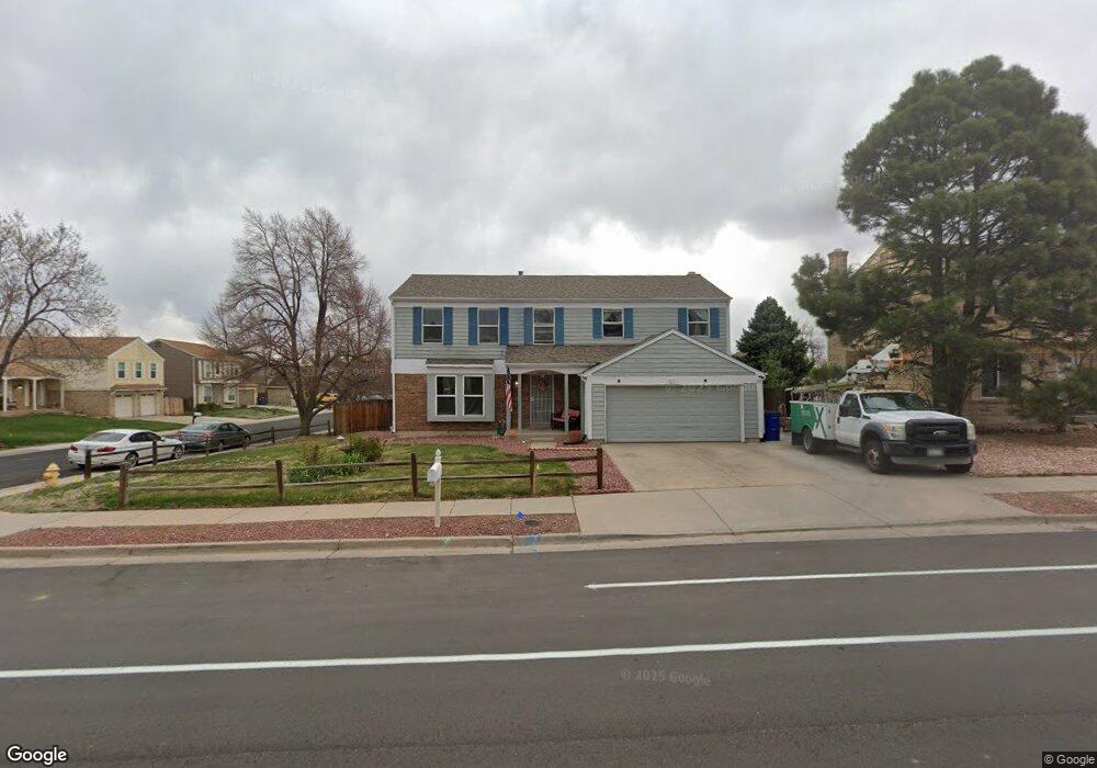 16527 E Kentucky Ave, Aurora, CO 80017 - photo 1