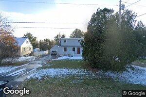 5311 Reddin Rd, Rudolph, WI 54475