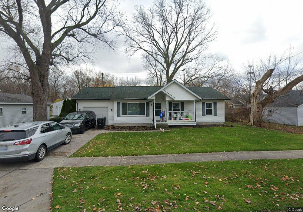 1520 Bancroft St, Port Huron, MI 48060 - photo 1