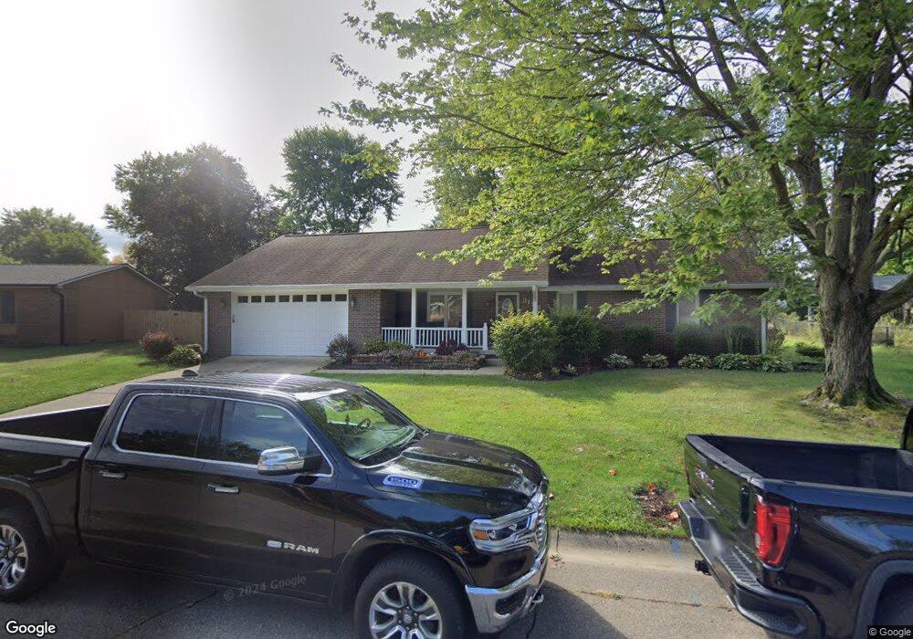 3125 Sumac Ct, Columbus, IN 47203 - photo 1