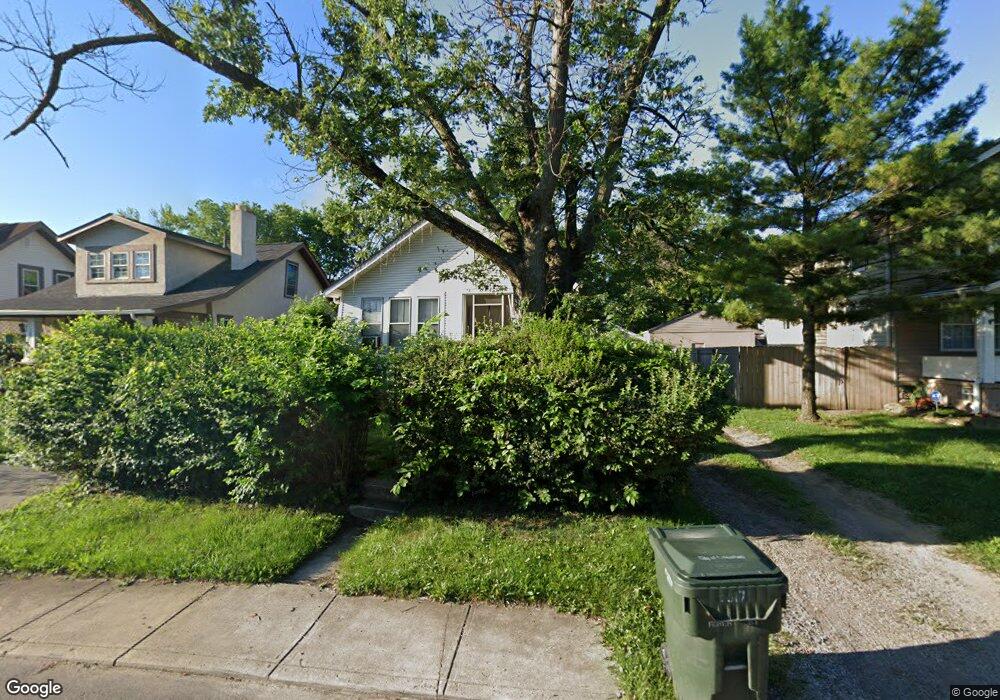 1817 Robert St, Columbus, OH 43224 - photo 1