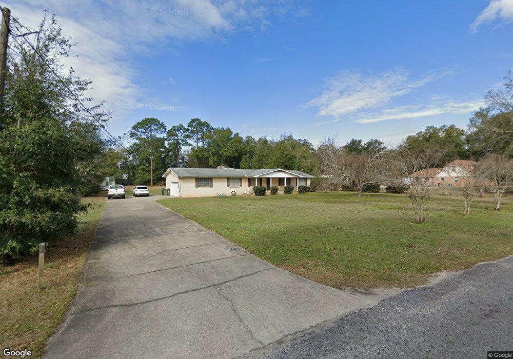 9507 Plymouth Ln, Cantonment, FL 32533 - photo 1