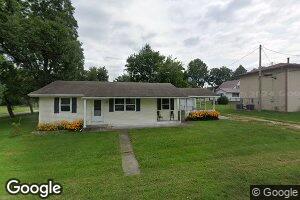 219 Tucker St, Milton, IL 62352