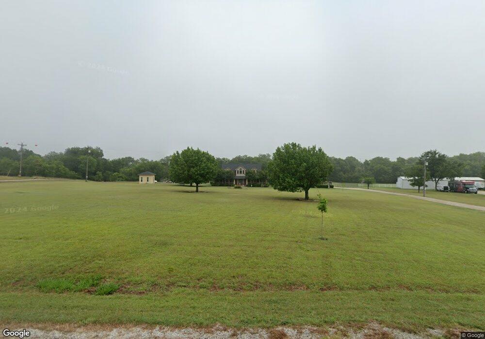 1189 Heritage Creek Dr, Rhome, TX 76078 - photo 1