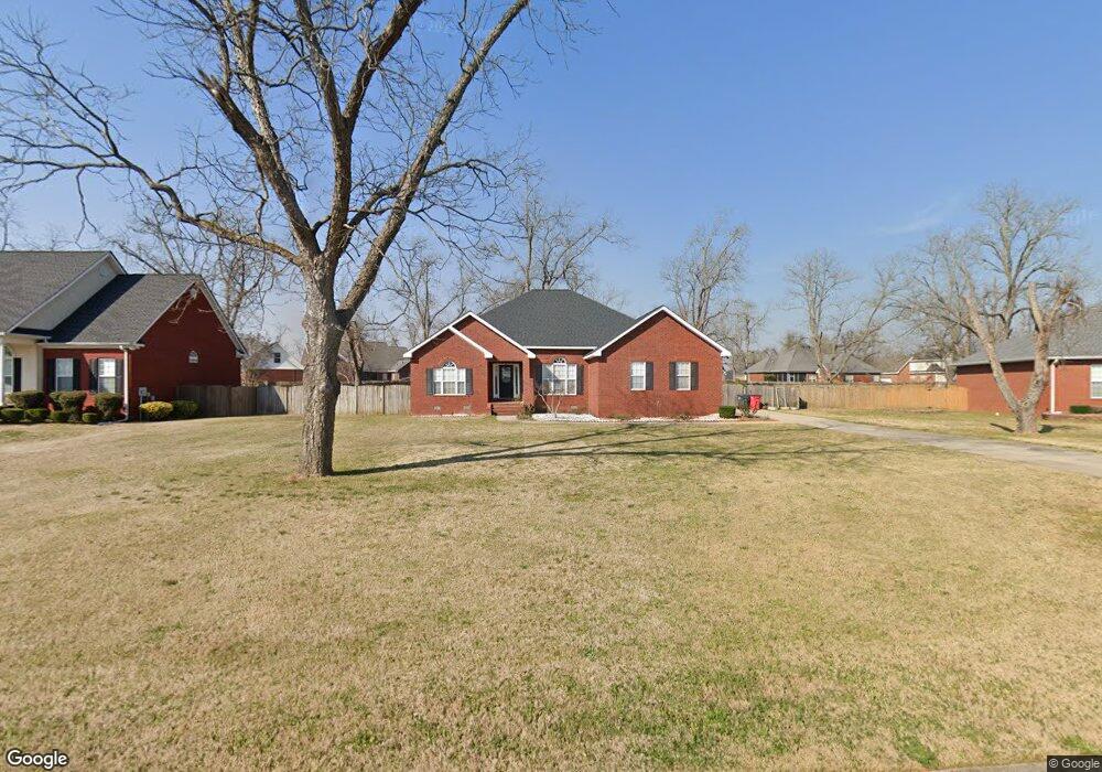 407 Hardwick Dr, Macon, GA 31216 - photo 1