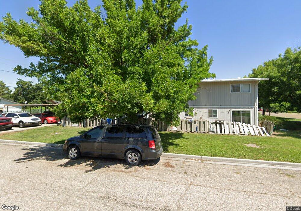 423 S Elder St, Nampa, ID 83686 - photo 1