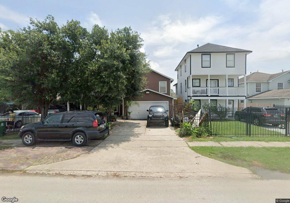 9030 Mcgallion Rd, Houston, TX 77022 - photo 1