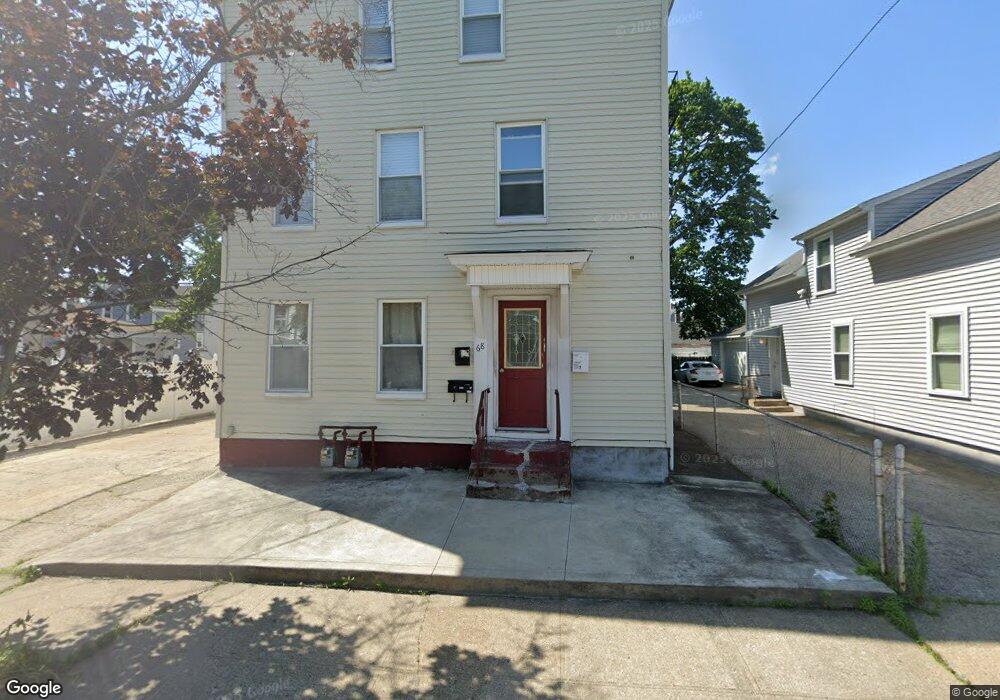 72 Carpenter St, Pawtucket, RI 02860 - photo 1