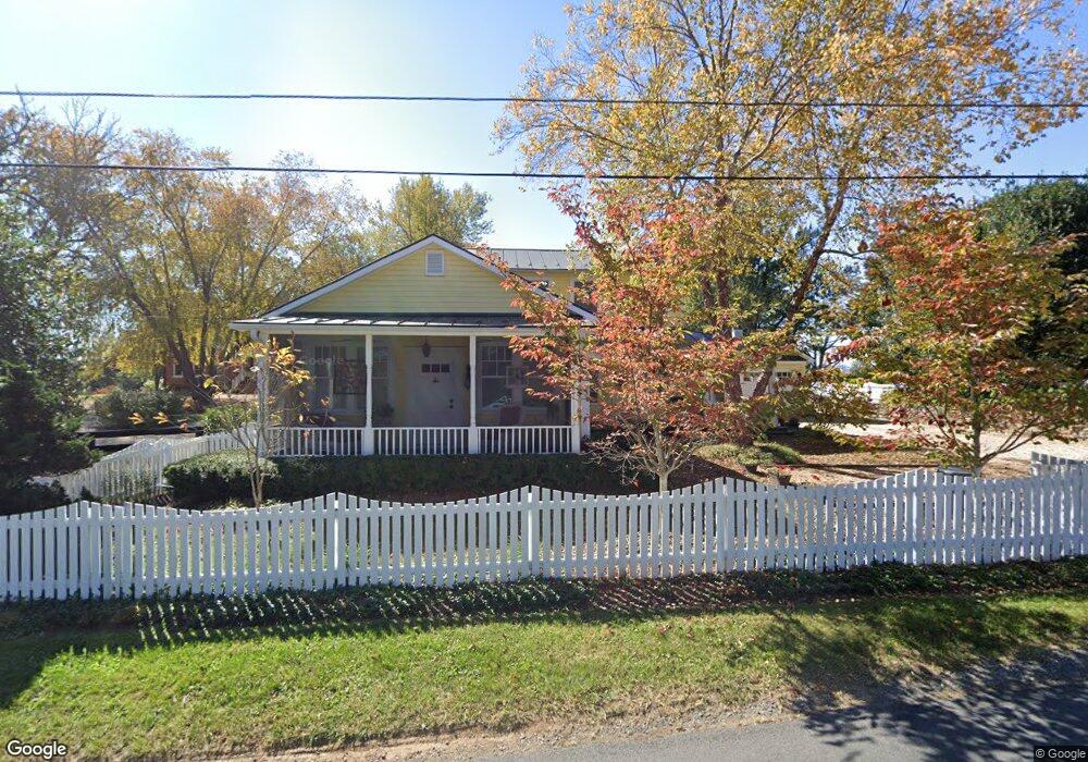 2970 Rectortown Rd, Rectortown, VA 20140 - photo 1