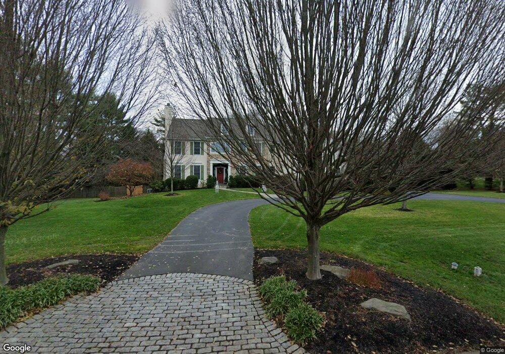 312 Country Rd, Berwyn, PA 19312 - photo 1