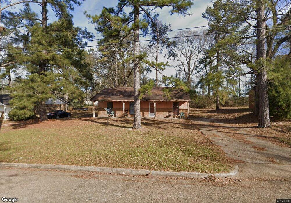 125 Nelson Dr, Hazlehurst, MS 39083 - photo 1