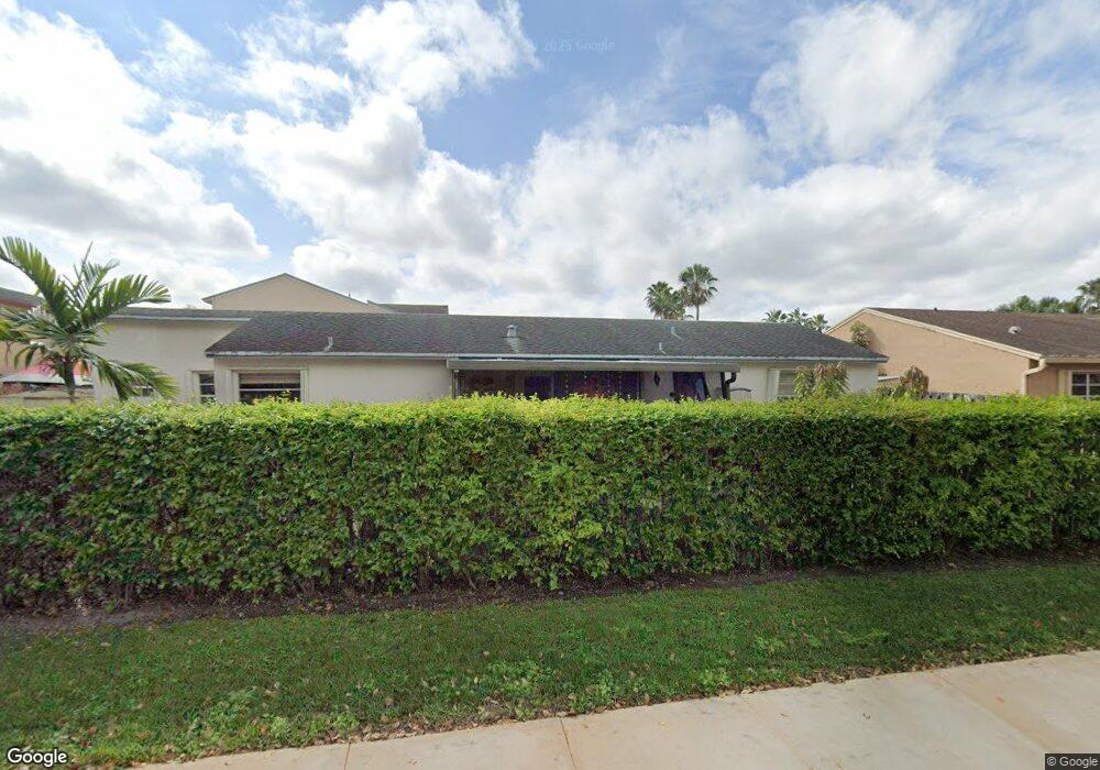 14015 Langley Place, Davie, FL 33325 - photo 1