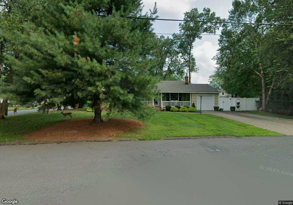 544 Central Ave, Rivervale, NJ 07675 - photo 1