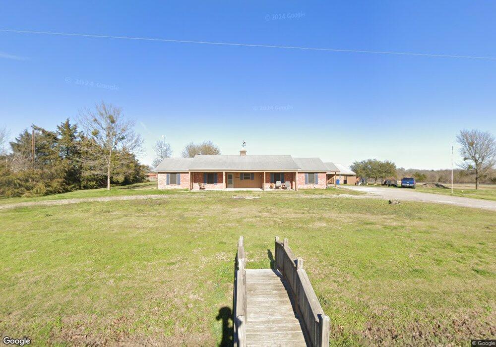 5445 Payne St, Corsicana, TX 75110 - photo 1