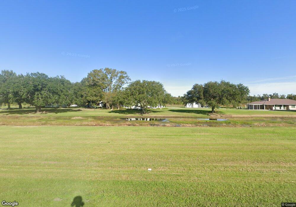 542 Bayou Dularge Rd, Houma, LA 70363 - photo 1