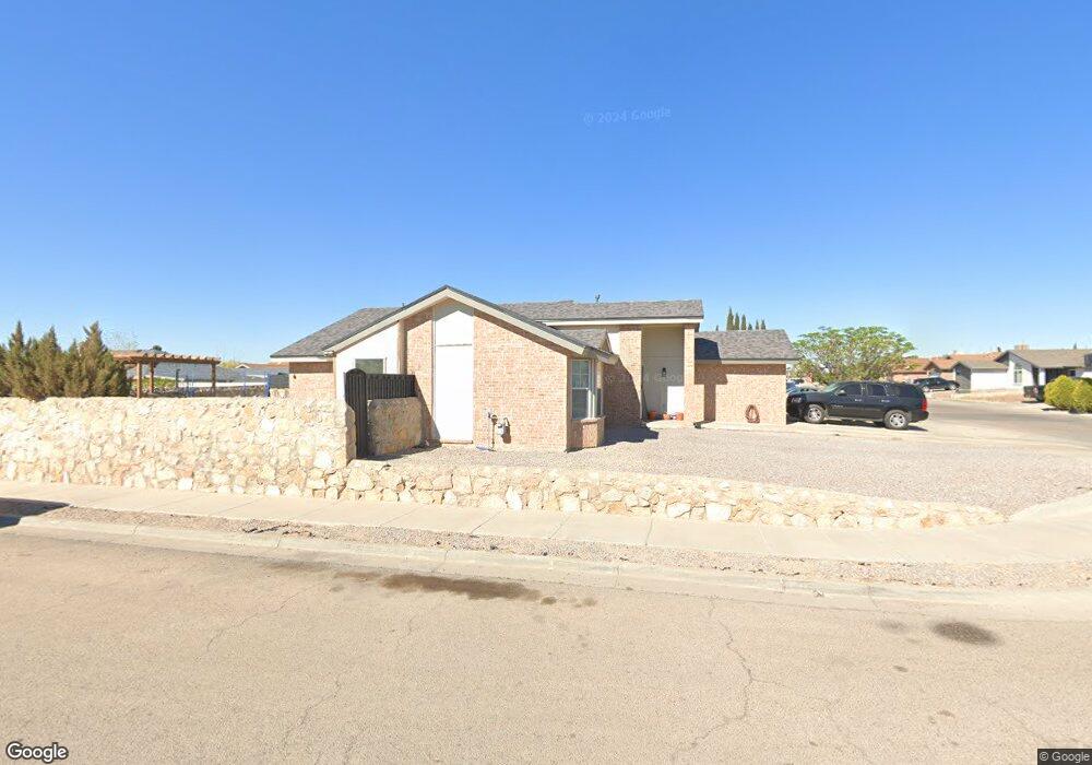 14588 Puerto Del Carmen Dr unit N/A, El Paso, TX 79928 - photo 1
