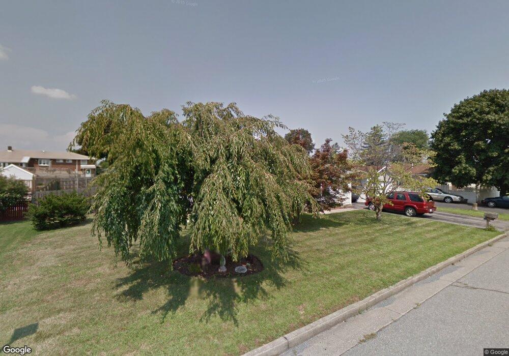 911 Monroe St, Freemansburg, PA 18017 - photo 1