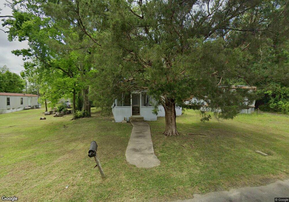 107 Charles St, Fitzgerald, GA 31750 - photo 1