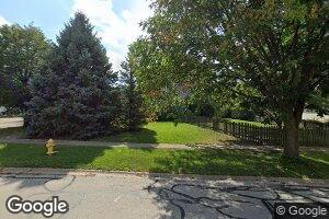 561 Lakewood Farms Dr, Bolingbrook, IL 60490
