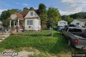8100 Sweetland Ave, Hamlin, WV 25523