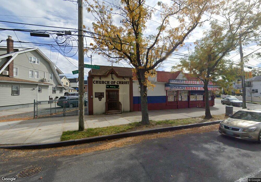 17710 Baisley Blvd, Jamaica, NY 11434 - photo 1