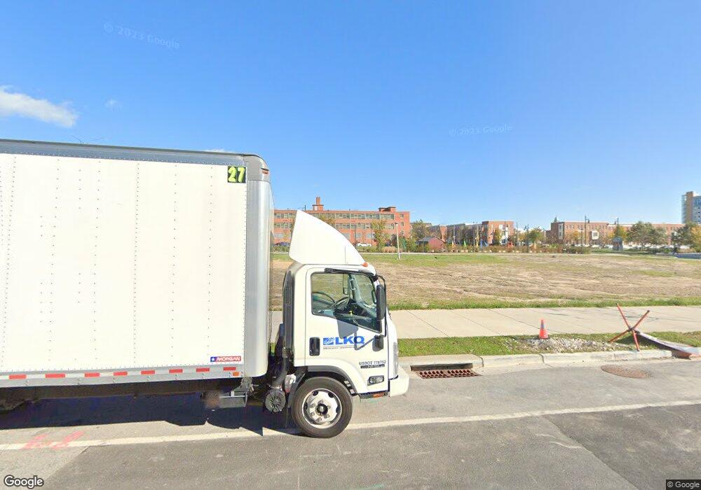 1111 Rutland Ave, Baltimore, MD 21213 - photo 1