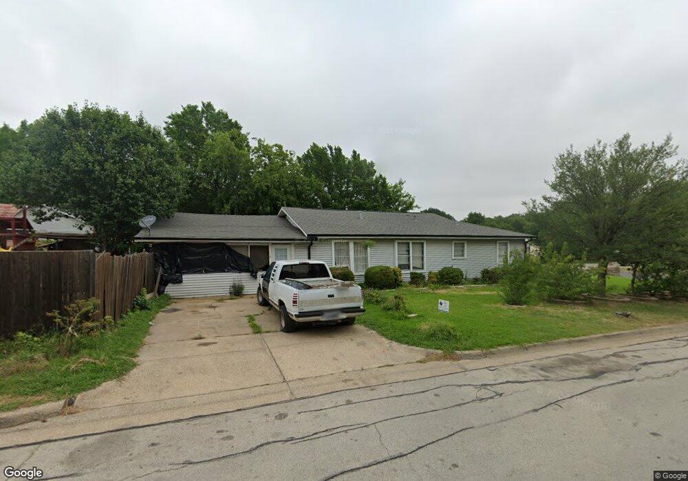 1201 Dora St, Bedford, TX 76022 - photo 1