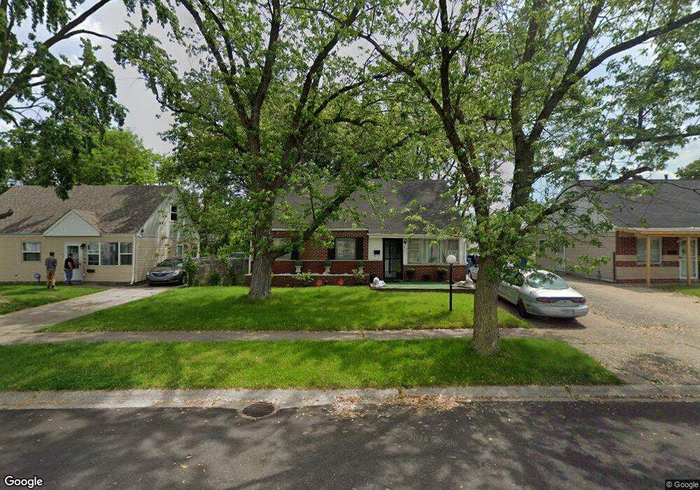 2391 Wilson St, Gary, IN 46404 - photo 1