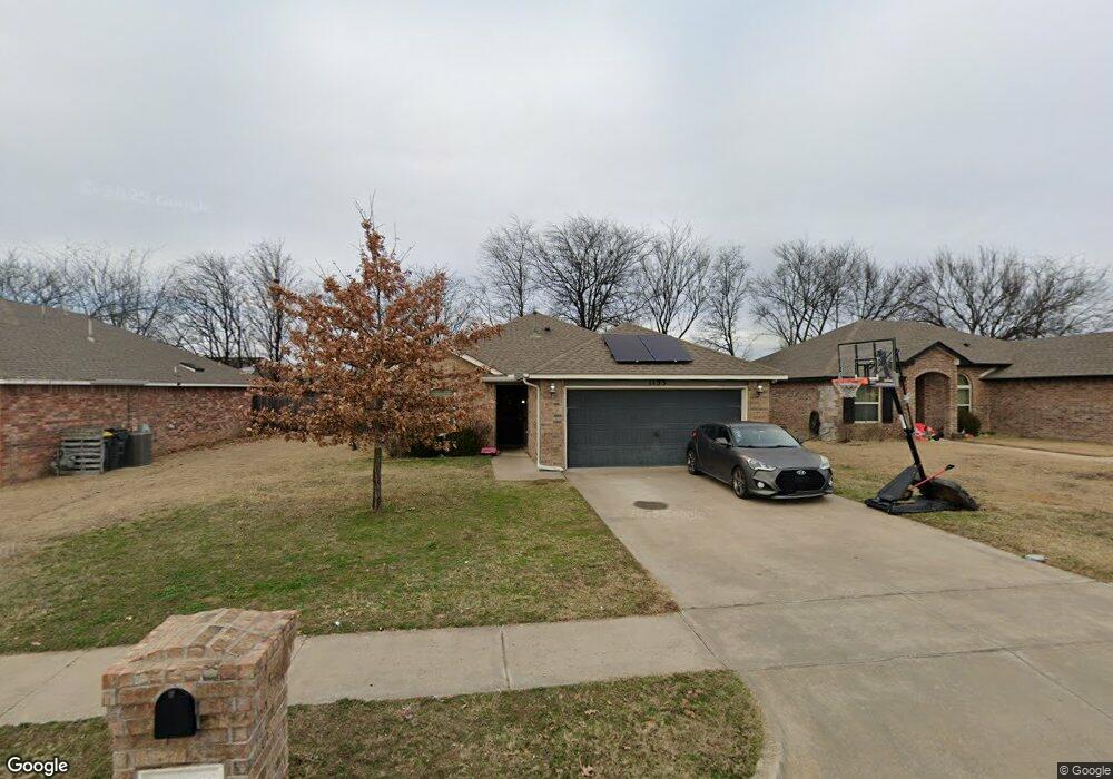 1135 E 146th Ct, Glenpool, OK 74033 - photo 1