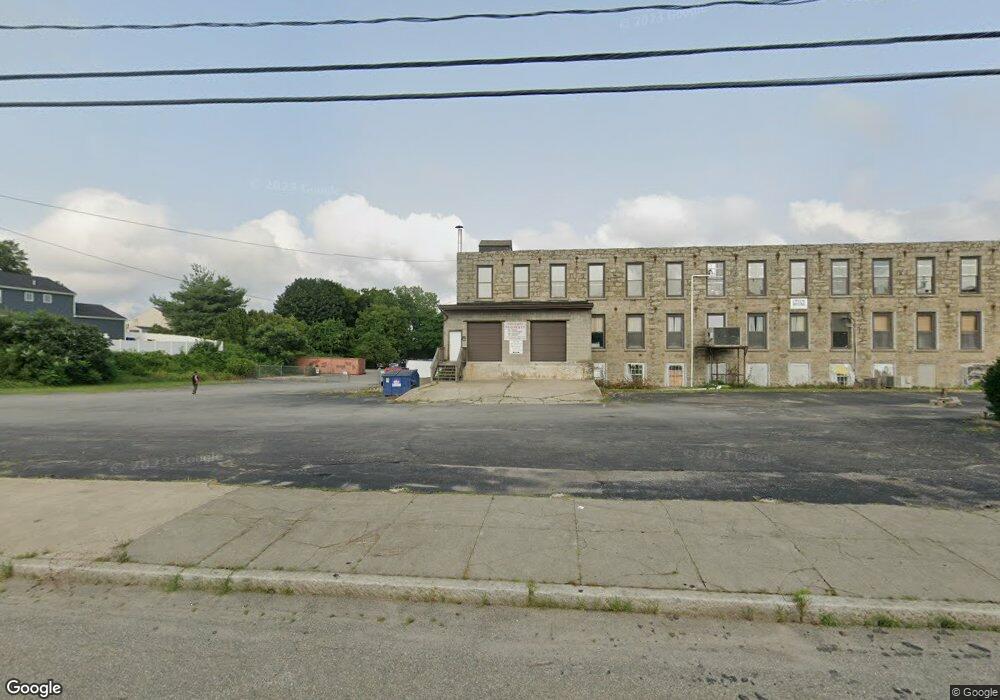 126 Shove St unit 2, Fall River, MA 02724 - photo 1