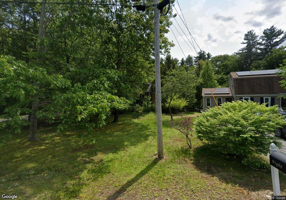 6 Lee Cir, Derry, NH 03038 - photo 1