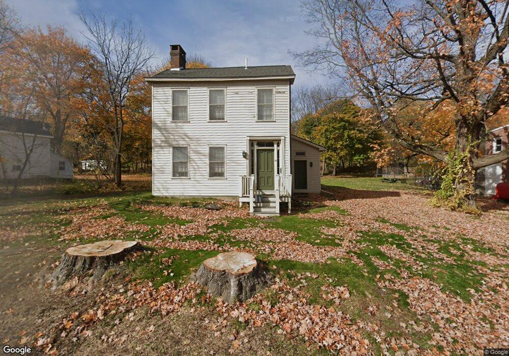 84 N Franklin St, Athens, NY 12015 - photo 1