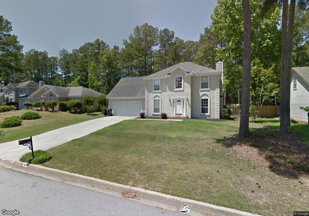 686 Low Meadow Dr, Evans, GA 30809 - photo 1