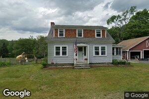 216 Cilleyville Rd, Andover, NH 03216