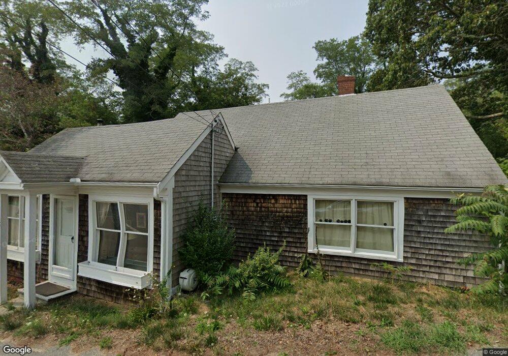 26 Truro Center Rd, Truro, MA 2666 - photo 1