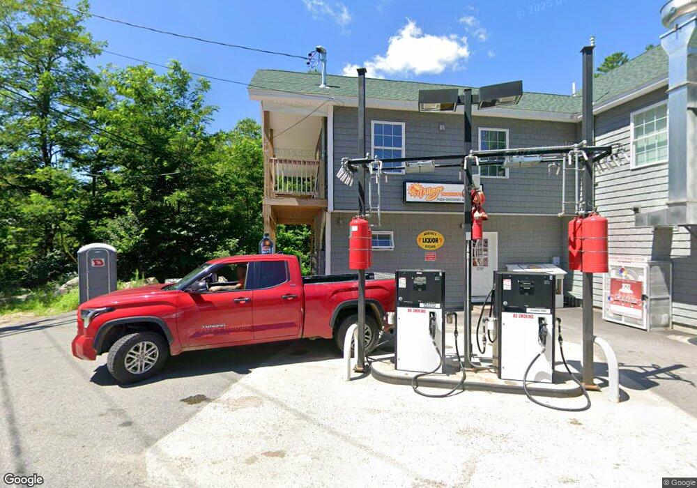 0 Confidential Rd unit 868878, Minot, ME 04288 - photo 1