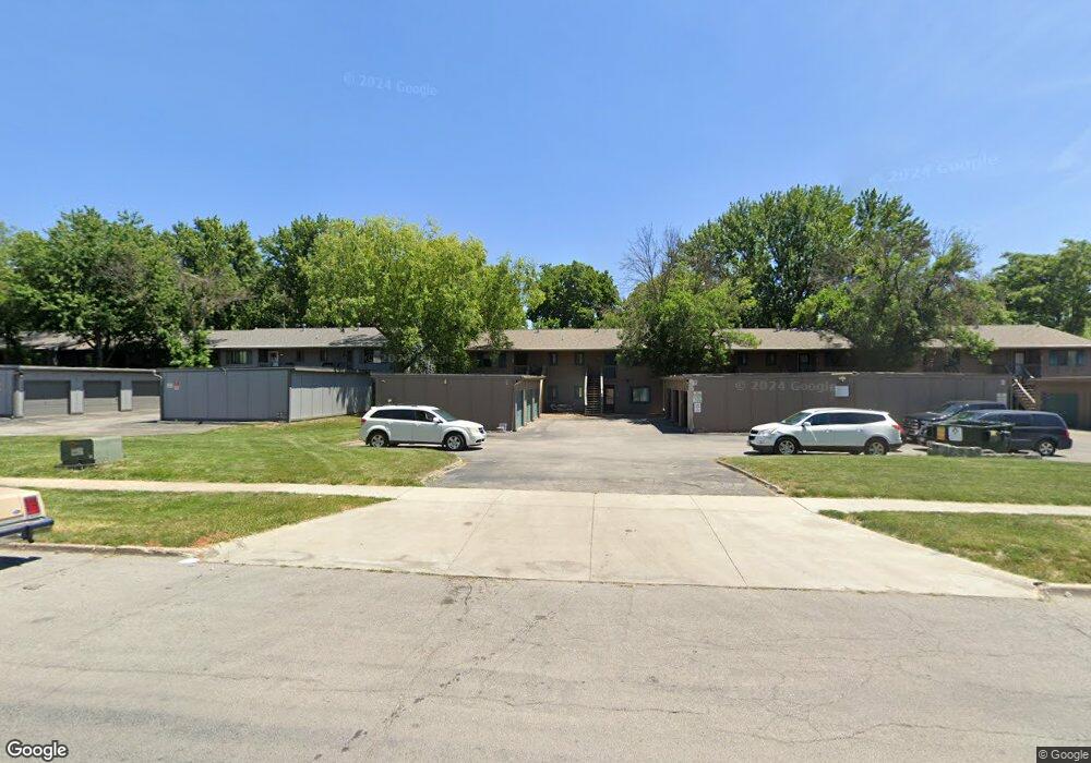 3003 SE 19th St unit 23, Des Moines, IA 50320 - photo 1