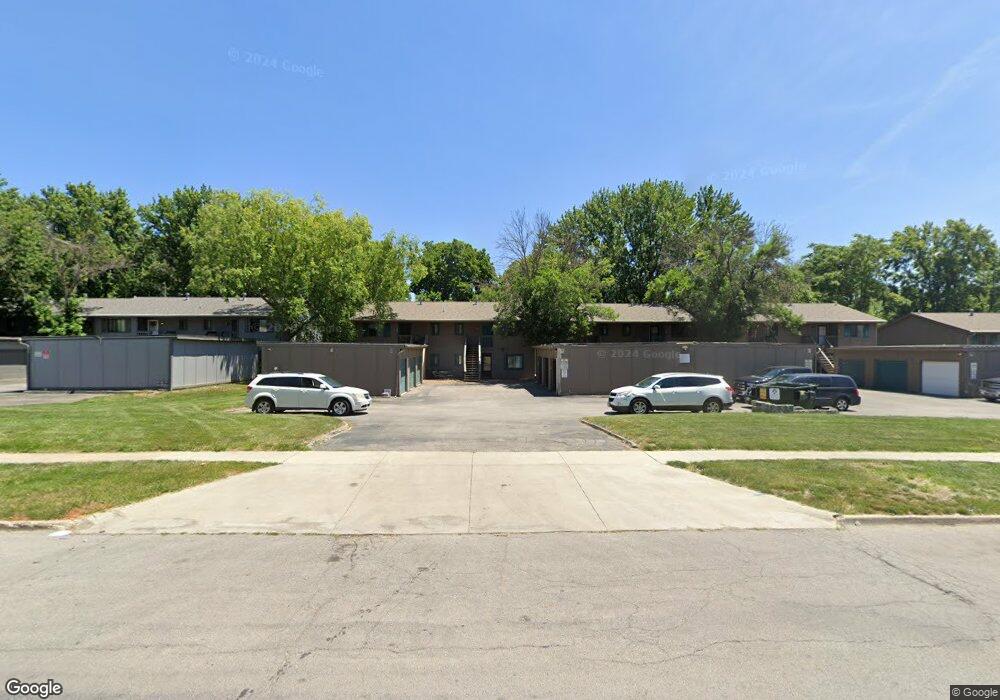 3007 SE 19th St unit 21, Des Moines, IA 50320 - photo 1