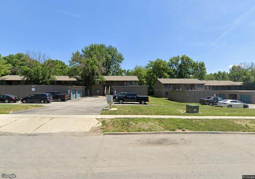 3023 SE 19th St unit 13, Des Moines, IA 50320 - photo 1