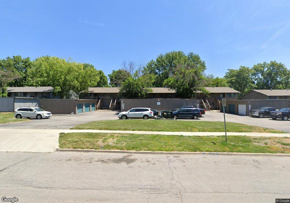 3011 SE 19th St unit 19, Des Moines, IA 50320 - photo 1