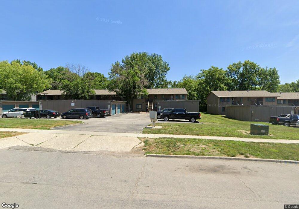 3019 SE 19th St unit 15, Des Moines, IA 50320 - photo 1
